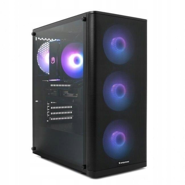 Komputer Komputronik Infinity R550 [MX07], Ryzen